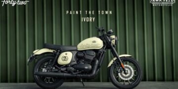 Bukan Cuma Estetik, Jawa 42 Bawa Filosofi Makna Kehidupan