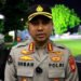 Demo Solidaritas Tual Ricuh di Mapolda DIY, Tiga Mahasiswa Diamankan
