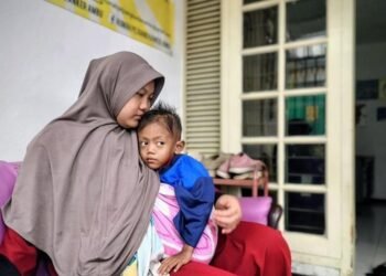 Satu Kartu Nonaktif, Seribu Harapan Terancam