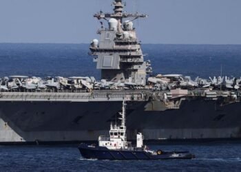 Perundingan Nuklir AS-Iran Buntu, Ancaman Konflik Semakin Dekat