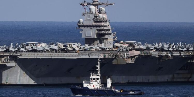 Perundingan Nuklir AS-Iran Buntu, Ancaman Konflik Semakin Dekat