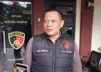 Delapan Warga Diamankan Terkait Pengeroyokan Terduga Curanmor di Subang