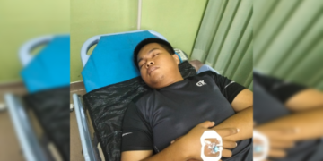 Dua Pelajar Dikeroyok Rombongan Motor di Ring Road Barat Madiun