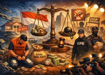Memiskinkan Koruptor atau Memiskinkan Korupsi?