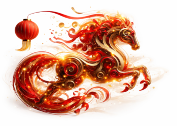 Imlek 2026: Energi Kuda Api dan Dunia yang Terus Berlari