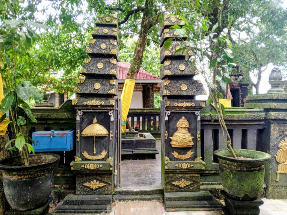 Punden Lambang Kuning: Sejarah dan Ritual Menjadi Wajah Desa