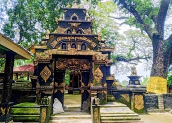 Punden Lambang Kuning: Sejarah dan Ritual Menjadi Wajah Desa