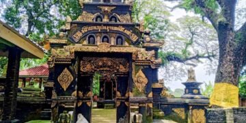 Punden Lambang Kuning: Sejarah dan Ritual Menjadi Wajah Desa