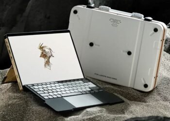 Tablet Rp60 Juta? Ini Bukan Cuma Gadget, Ini Simbol Status