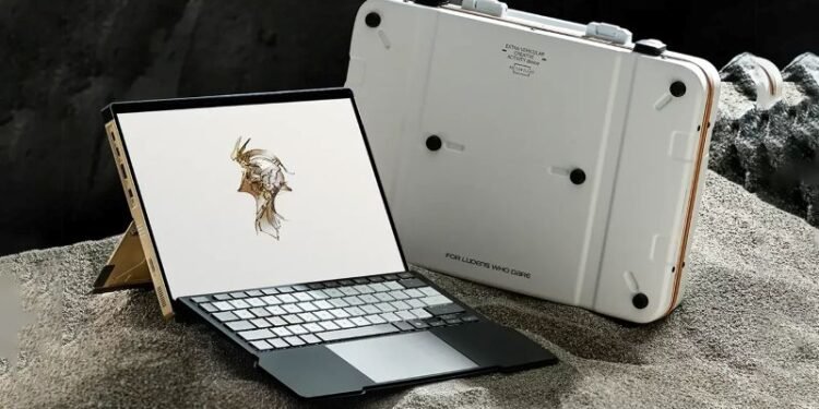 Tablet Rp60 Juta? Ini Bukan Cuma Gadget, Ini Simbol Status