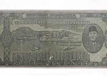 ORI: Mata Uang yang Menjadi Simbol Perjuangan Bangsa