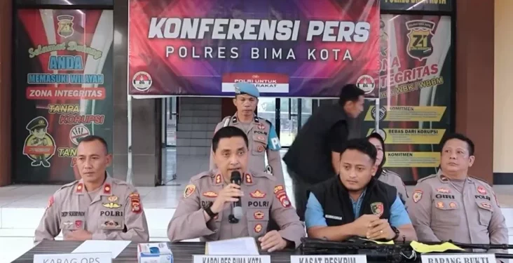 Kasus Narkoba Aparat dan Ancaman Erosi Kepercayaan Masyarakat