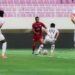 Gol 90+2 Mijic Guncang Manahan, Persis Selamat dari Kekalahan Dramatis!