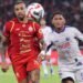GBK Membisu: Persija Tumbang, Arema Pulang dengan Kepala Tegak