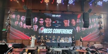 Gen Z Serbu Combat Sport! Penonton Vidio Meledak Tiga Kali Lipat