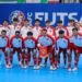 Air Mata, Tepuk Tangan, Sejarah: Garuda Futsal Jatuh Terhormat di Final Asia