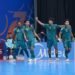Indonesia Arena: Garuda Futsal Tembus Semifinal Asia untuk Pertama Kalinya