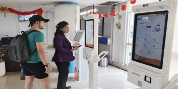 Libur Imlek, KAI Sumut Siapkan 42.840 Kursi Tambahan