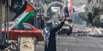 Pejabat Palestina Sebut Trump Jadikan Dewan Perdamaian Alternatif PBB