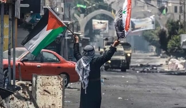 Pejabat Palestina Sebut Trump Jadikan Dewan Perdamaian Alternatif PBB