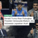 Hoaks! Trump Tidak Pernah Bilang Pulangkan Maduro Jika Aceh Merdeka