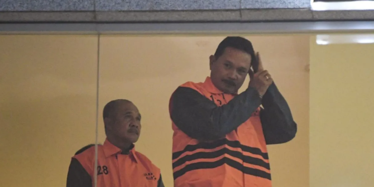 Kasus Madiun Melebar, KPK Panggil Orang Dekat Maidi dan Komut Hemas Buana