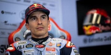 Marquez Bocorkan Grid 2027: Alex ke Ducati, Dirinya Pilih Libur?