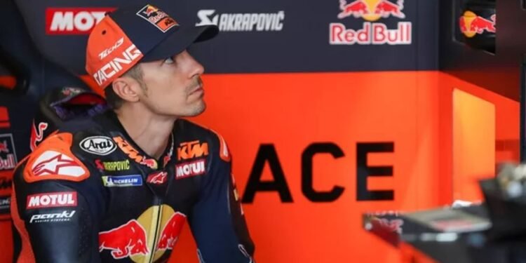 Lorenzo Nyalakan Api Vinales: Misi Kebangkitan Dimulai di Buriram