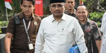 Yaqut Cholil Ajukan Praperadilan, Rakyat Jadi Saksi Kasus Kuota Haji