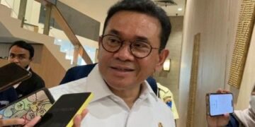 Harga Minyakita Tembus HET Jelang Ramadan, Pemerintah Klaim Sudah Turun