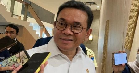 Harga Minyakita Tembus HET Jelang Ramadan, Pemerintah Klaim Sudah Turun