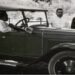 Sekolah Mengemudi Kolonial: Saat Mobil dan Modernitas Bertemu