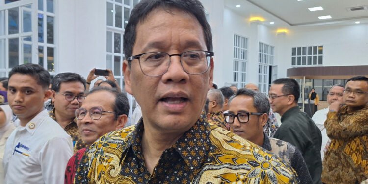 Purbaya Akan Blacklist Alumni LPDP yang Mangkir, Tagih Dana Plus Bunga