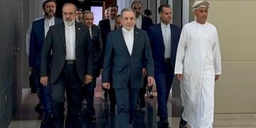 Perundingan Amerika Serikat dan Iran di Oman Berakhir Tanpa Kesepakatan