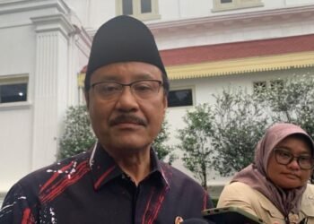 Pemerintah Siapkan Makan Bergizi Gratis untuk Lansia Rentan