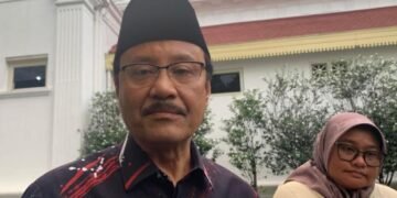 Pemerintah Siapkan Makan Bergizi Gratis untuk Lansia Rentan