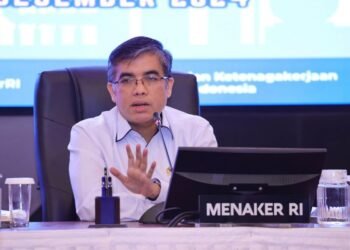 THR 2026 Tetap Wajib, Menaker Buka Posko Pengaduan: Perusahaan Siap Bayar?