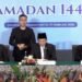 Pemerintah Tetapkan Awal Ramadan 1447 H Jatuh pada 19 Februari 2026