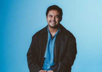 Pecah Rekor! Nadhif Basalamah Raih 20 Juta Monthly Listeners di Spotify