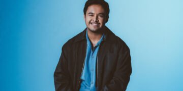 Pecah Rekor! Nadhif Basalamah Raih 20 Juta Monthly Listeners di Spotify