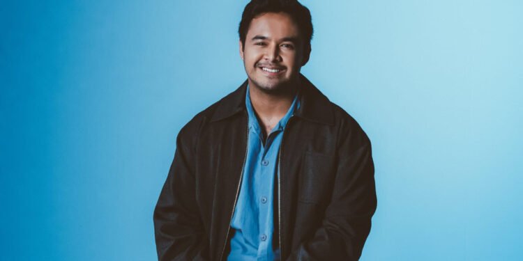 Pecah Rekor! Nadhif Basalamah Raih 20 Juta Monthly Listeners di Spotify