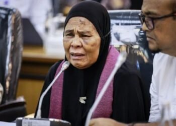 Saudah, Tambang Ilegal, dan Sunyinya Perlindungan Negara