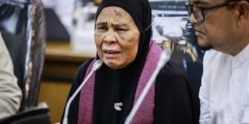 Saudah, Tambang Ilegal, dan Sunyinya Perlindungan Negara