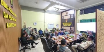 Forum Penataan Ruang Ancam Segel Pabrik Sintec