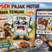 Pajak Naik, Dompet Protes: Drama Opsen yang Viral