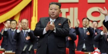 Di Balik Terpilihnya Kim: Politik Ketegangan yang Tak Pernah Libur