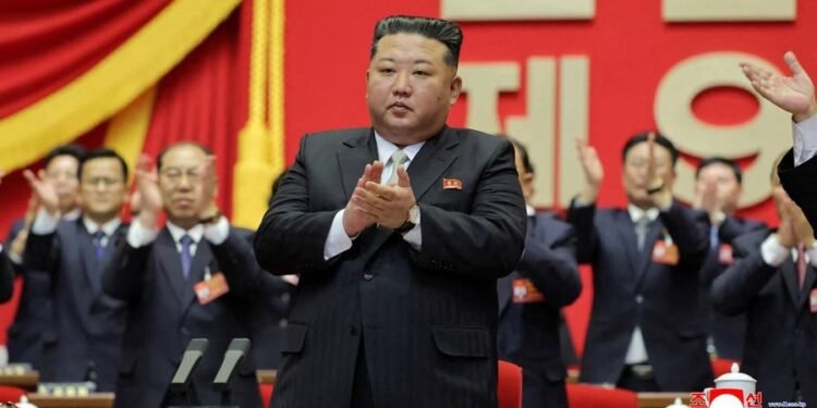 Di Balik Terpilihnya Kim: Politik Ketegangan yang Tak Pernah Libur