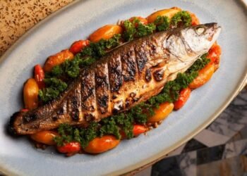 Ikan Bandeng: Rahasia Makna Ikan di Balik Perayaan Imlek