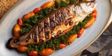 Ikan Bandeng: Rahasia Makna Ikan di Balik Perayaan Imlek