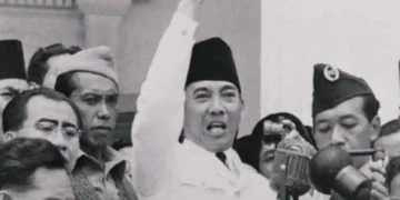 Indonesia Menggugat: Ketika Ruang Sidang Jadi Panggung Revolusi